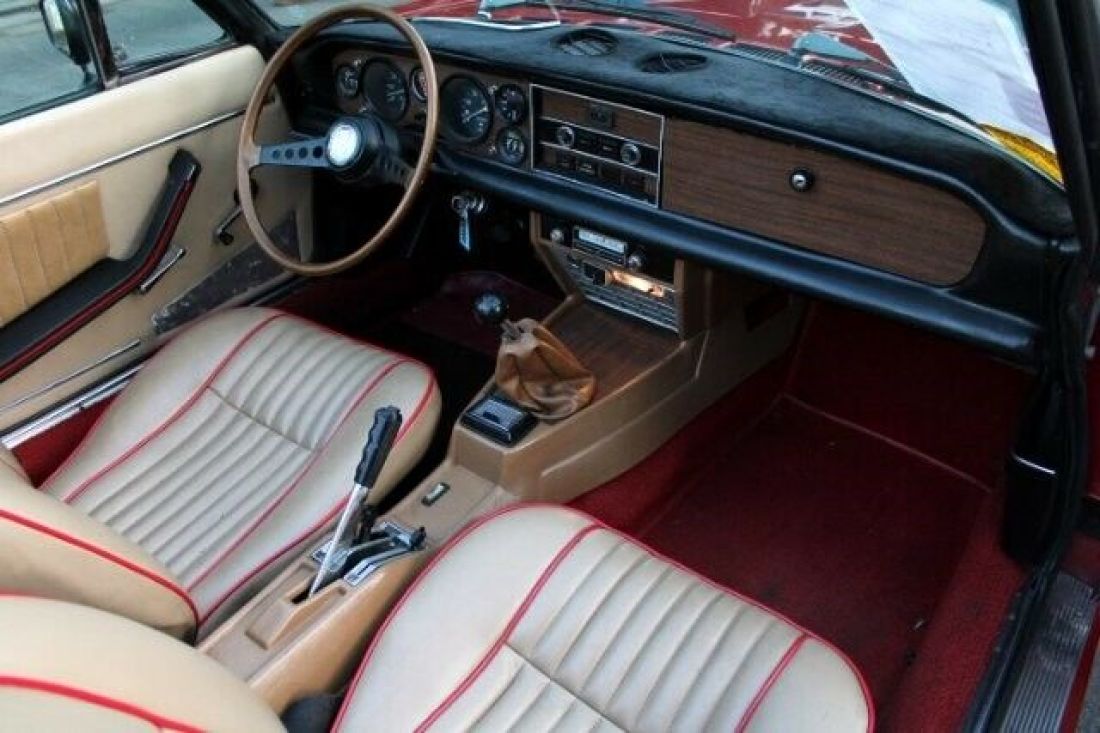 1976 Fiat Other Spider - photo 11