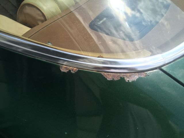 1976 Pontiac Firebird - photo 10