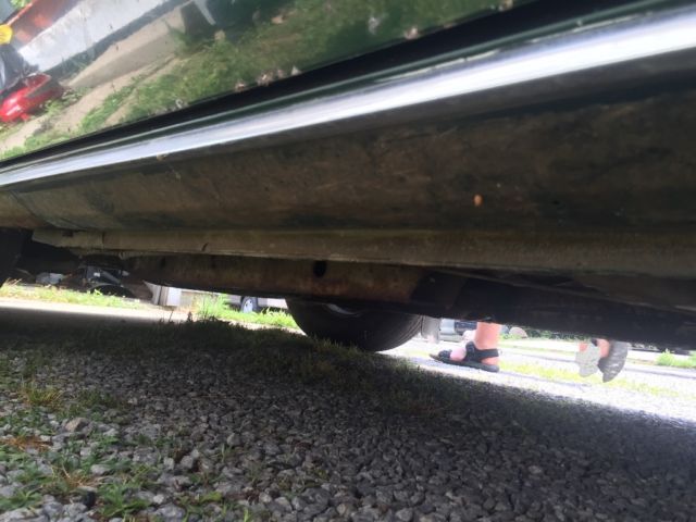 1976 Pontiac Firebird - photo 11