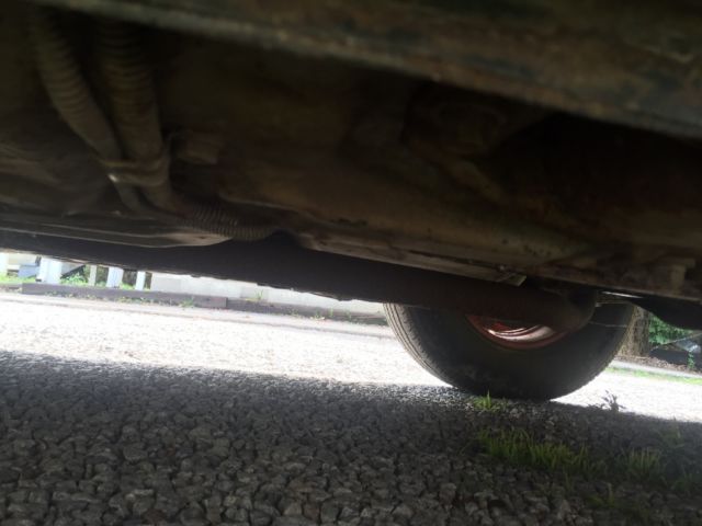 1976 Pontiac Firebird - photo 12