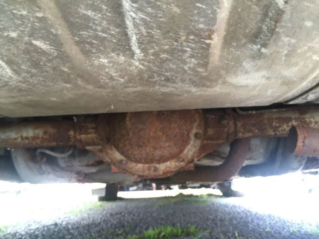 1976 Pontiac Firebird - photo 13