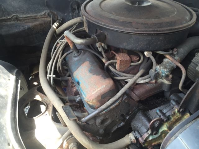 1976 Pontiac Firebird - photo 2