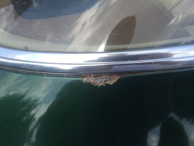 1976 Pontiac Firebird - photo 9