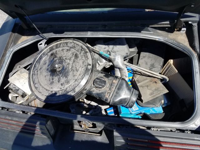 1976 Pontiac Firebird - photo 10