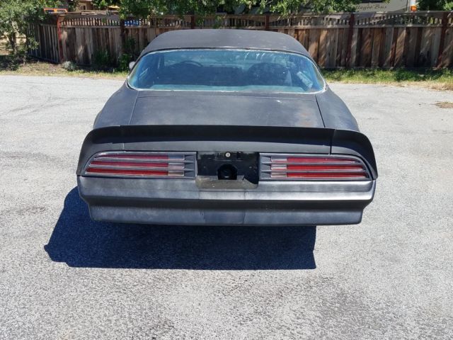 1976 Pontiac Firebird - photo 5