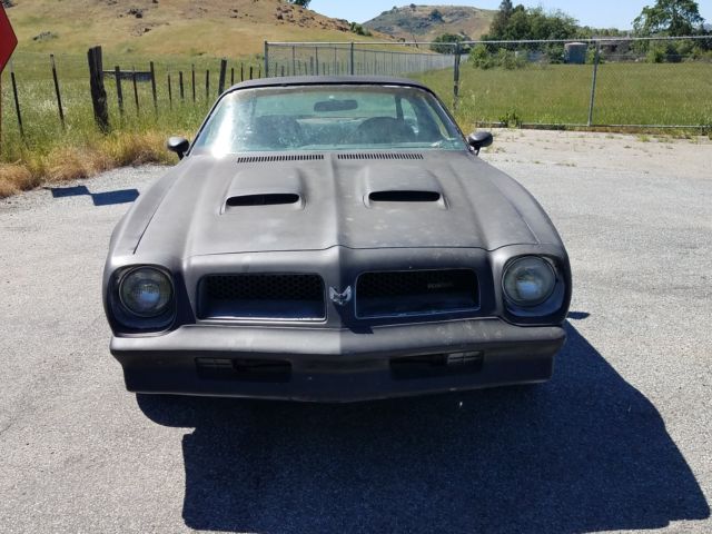 1976 Pontiac Firebird - photo 6