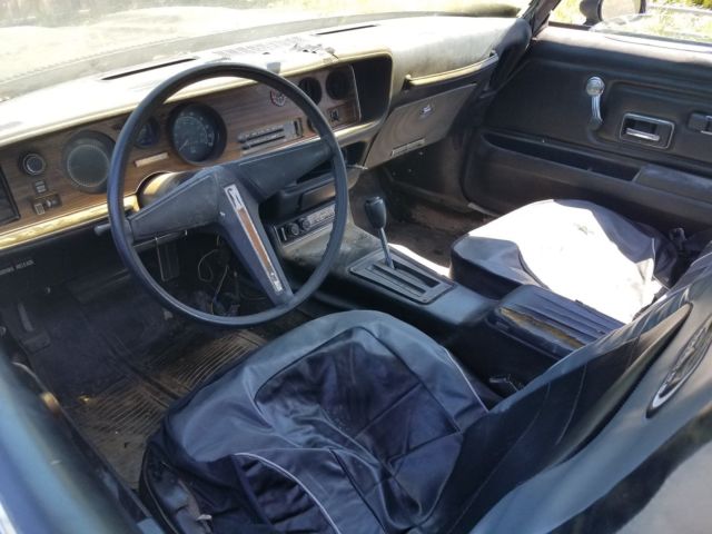 1976 Pontiac Firebird - photo 7
