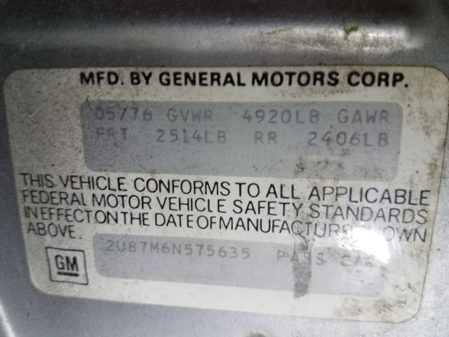 1976 Pontiac Firebird - photo 8