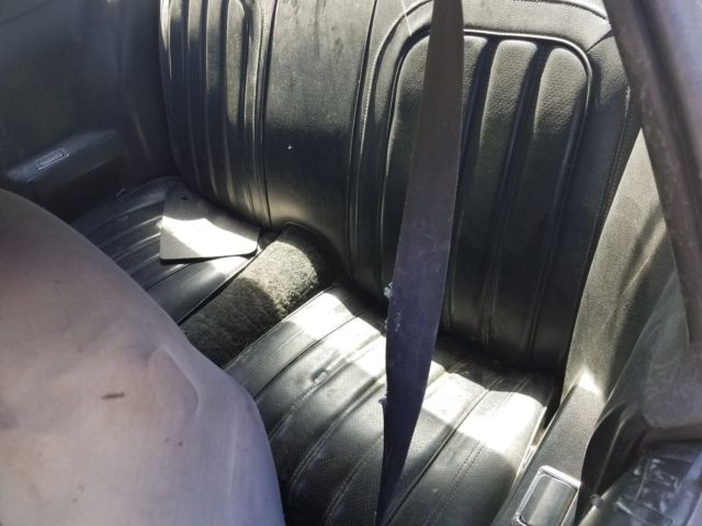 1976 Pontiac Firebird - photo 9