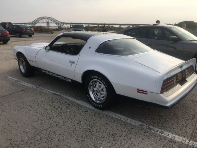 1976 Pontiac Firebird - photo 3