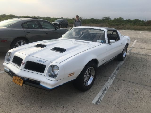 1976 Pontiac Firebird - photo 4