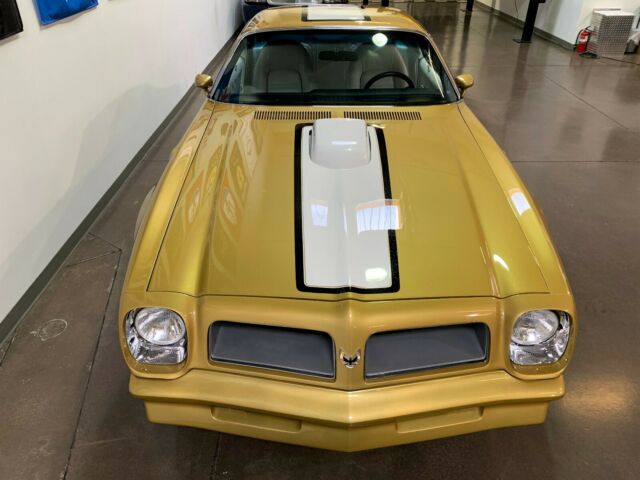 1976 Pontiac Firebird Ram Air 455CI * Trans Am Styling - photo 6
