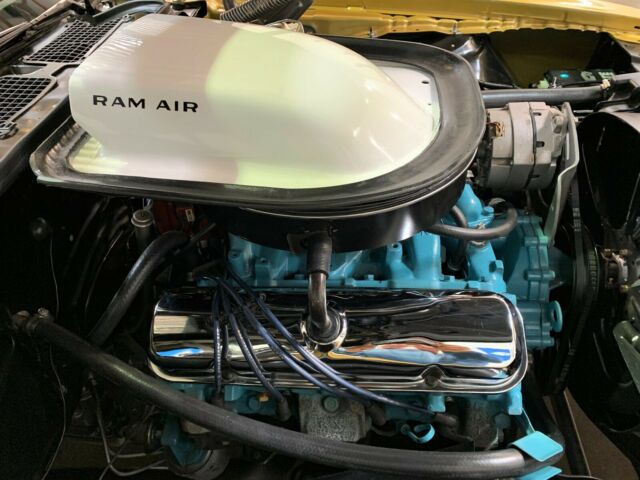 1976 Pontiac Firebird Shaker 455CI * Trans Am Styling * Pro-Touring - photo 13