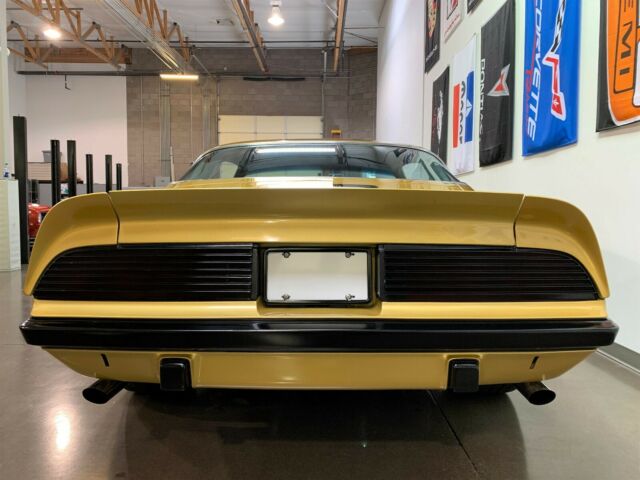 1976 Pontiac Firebird Shaker 455CI * Trans Am Styling * Pro-Touring - photo 7
