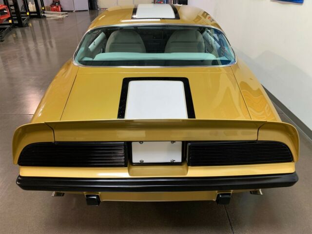 1976 Pontiac Firebird Shaker 455CI * Trans Am Styling * Pro-Touring - photo 8