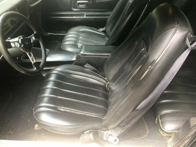 1976 Pontiac Firebird TRANS AM - photo 12