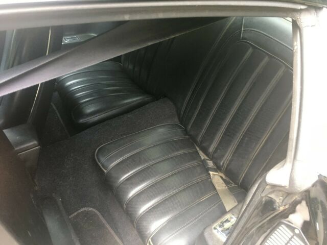 1976 Pontiac Firebird TRANS AM - photo 13