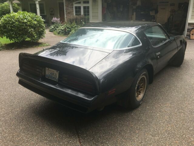 1976 Pontiac Firebird TRANS AM - photo 6