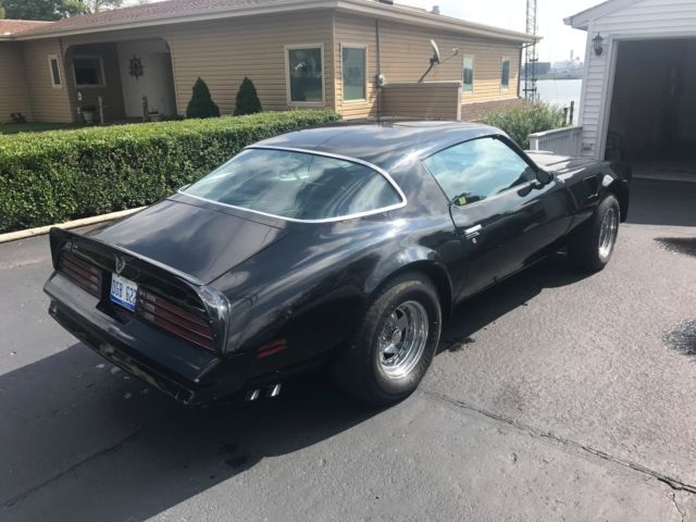 1976 Pontiac Firebird Trans Am - photo 5