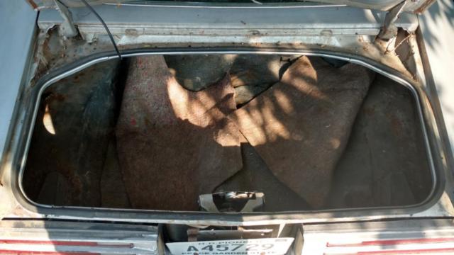 1976 Pontiac Trans Am - photo 10