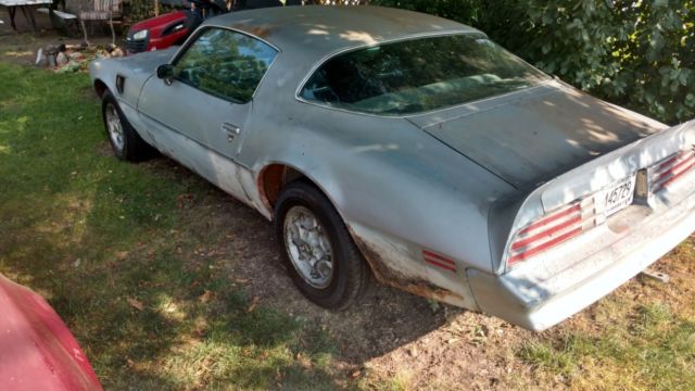 1976 Pontiac Trans Am - photo 3