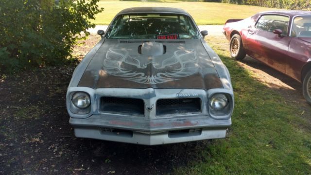 1976 Pontiac Trans Am - photo 5