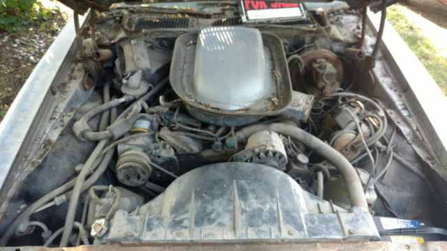 1976 Pontiac Trans Am - photo 7