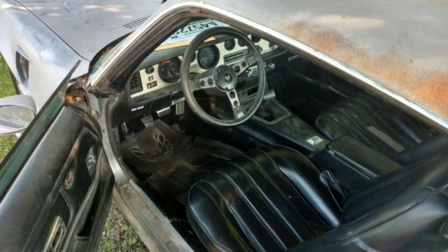 1976 Pontiac Trans Am - photo 8