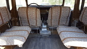 1976 Toyota Land Cruiser FJ 40 - photo 6