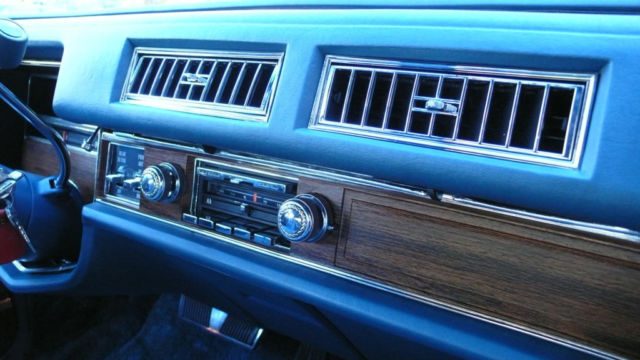 1976 Cadillac Fleetwood - photo 11