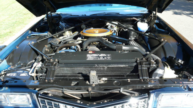 1976 Cadillac Fleetwood - photo 5