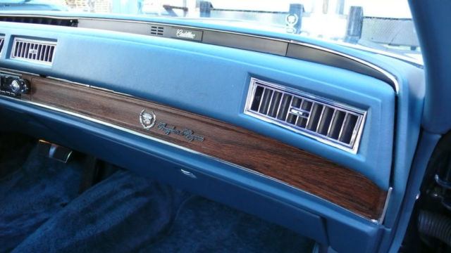 1976 Cadillac Fleetwood - photo 9