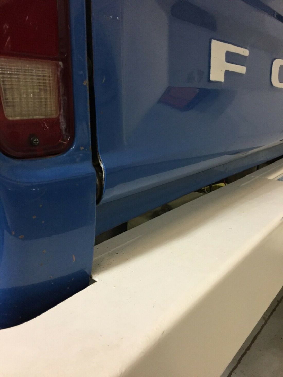 1976 Ford F-250 - photo 13