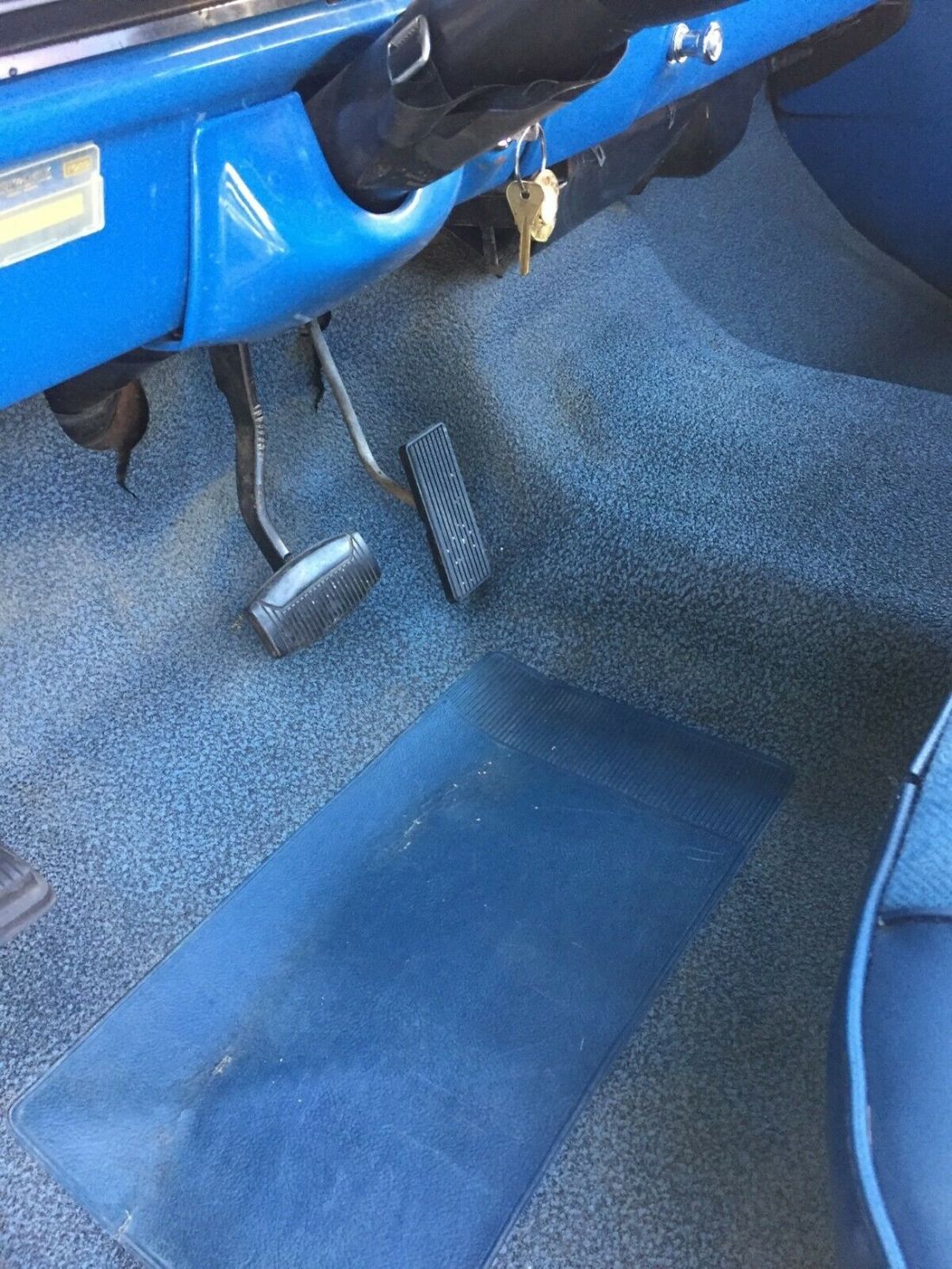 1976 Ford F-250 - photo 7