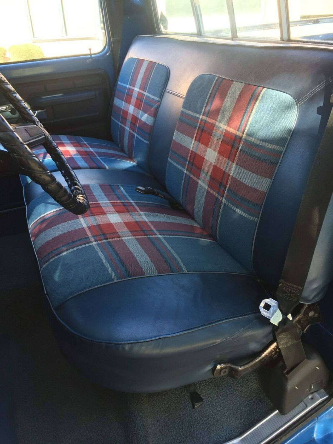 1976 Ford F-250 - photo 9
