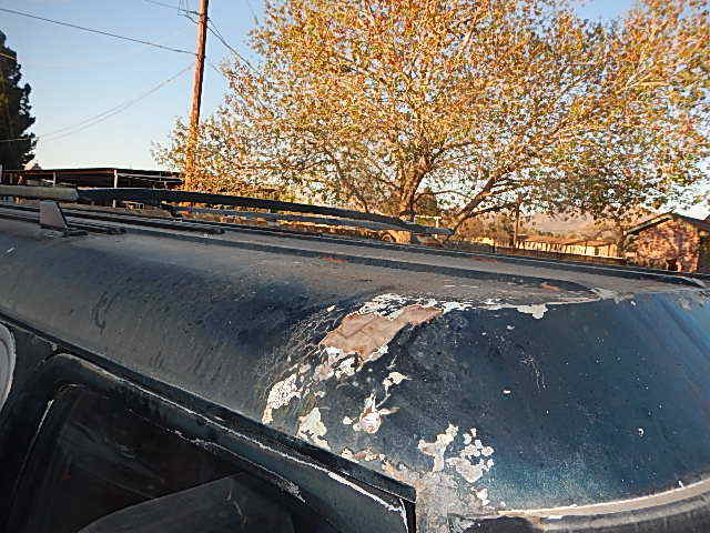 1976 Ford Other Pickups Suburban - photo 12