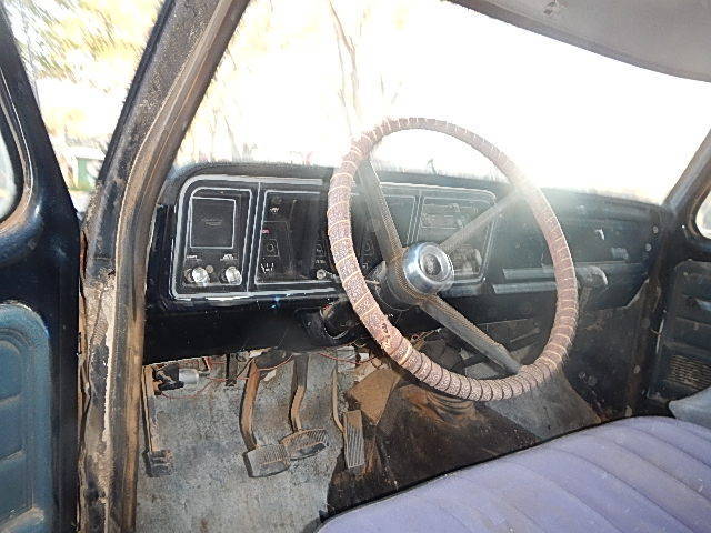 1976 Ford Other Pickups Suburban - photo 13