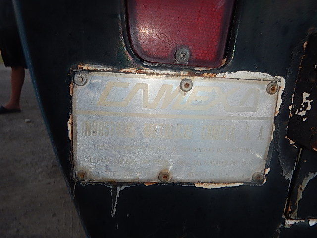 1976 Ford Other Pickups Suburban - photo 4