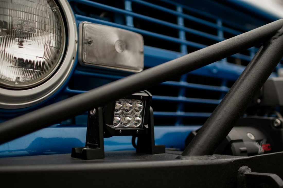 1976 Ford Bronco - photo 11