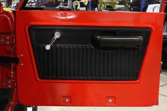 1976 Ford Bronco -- - photo 11