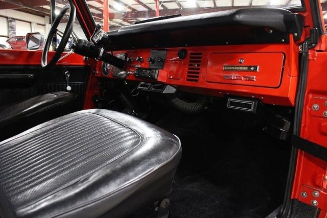 1976 Ford Bronco -- - photo 12
