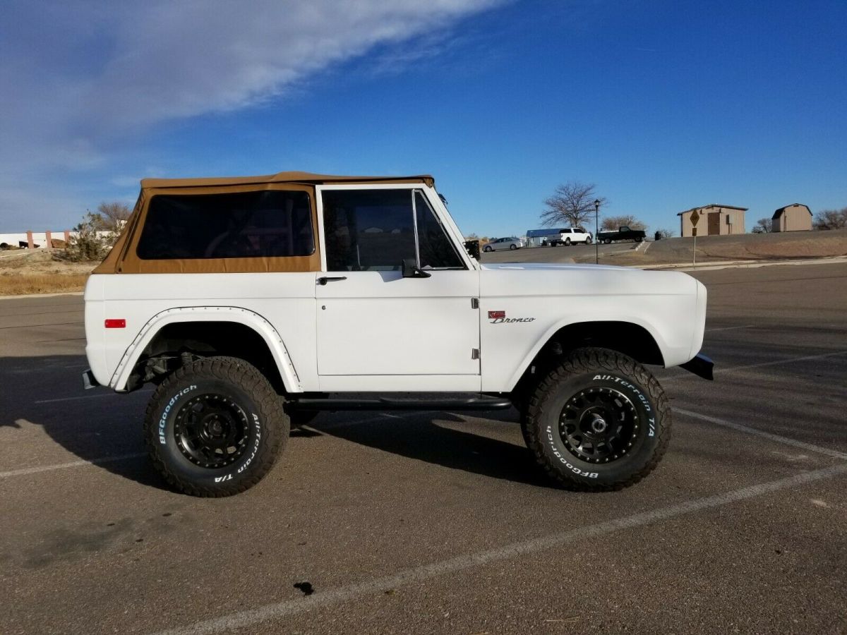 1976 Ford Bronco - photo 5