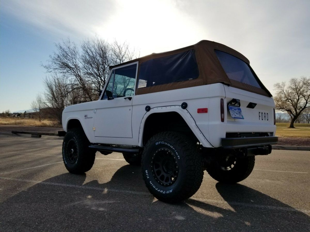 1976 Ford Bronco - photo 7