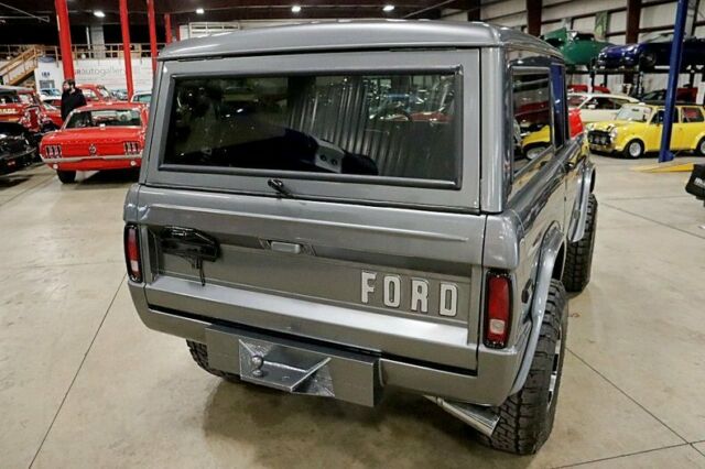 1976 Ford Bronco - photo 11