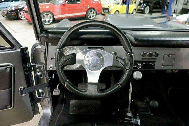 1976 Ford Bronco - photo 12