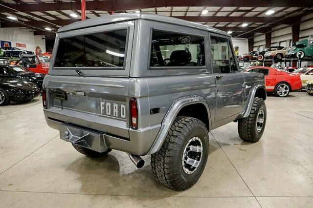 1976 Ford Bronco - photo 5