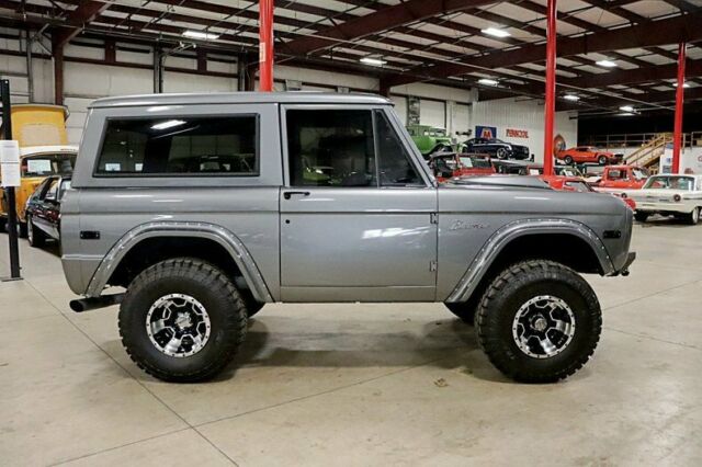 1976 Ford Bronco - photo 6