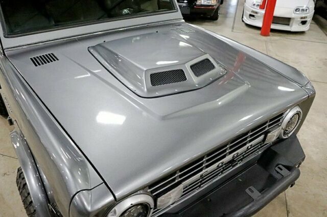 1976 Ford Bronco - photo 9