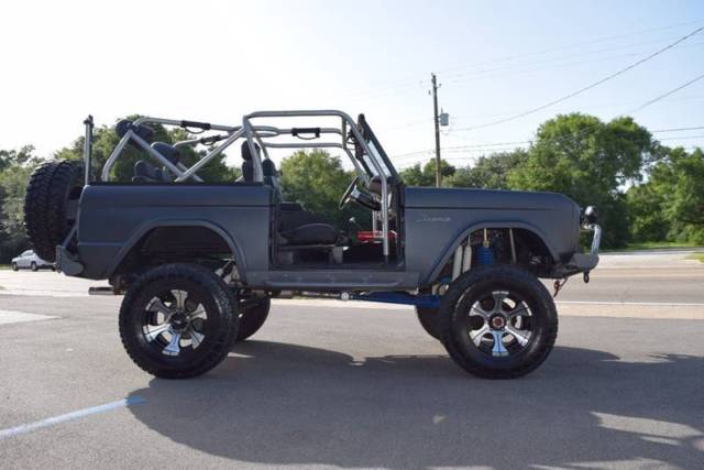 1976 Ford Bronco -- - photo 11