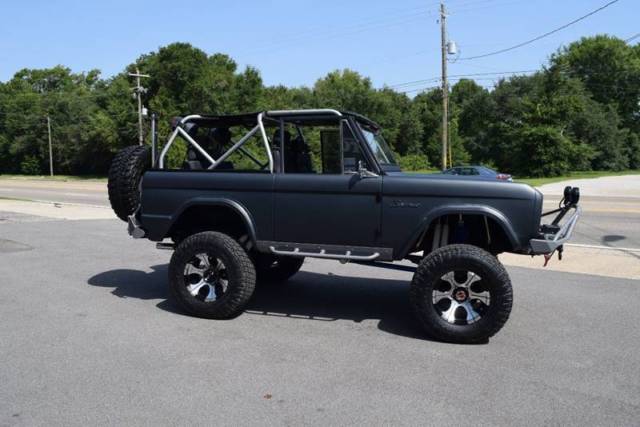 1976 Ford Bronco -- - photo 2